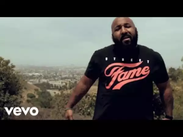 Video: Sean Falyon - Stay Up